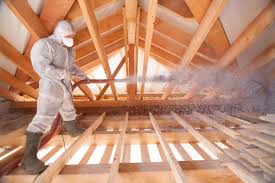 Best Radiant Barrier Insulation  in Delft Colony, CA